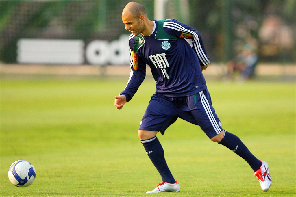 Revelado pelo Cruzeiro, Gladstone, ex-Palmeiras, acerta com time da Copa Paulista