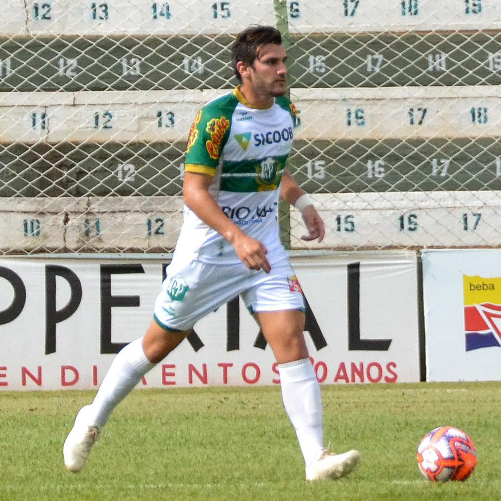 Paulista Sub-20: Rio Preto recebe Red Bull na estreia do Grupo 8