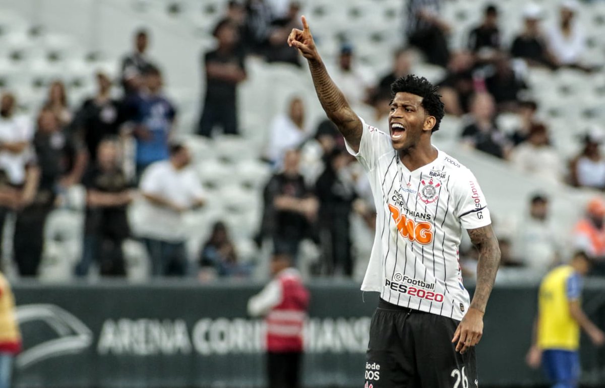 Corinthians x Montevideo Wanderers – Timão quer usar ‘fator casa’ para largar bem
