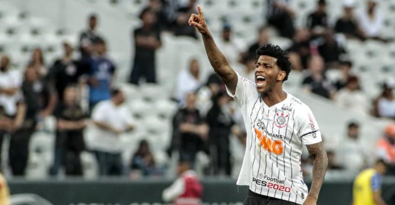 Foto: Rodrigo Coca/Ag.Corinthians 