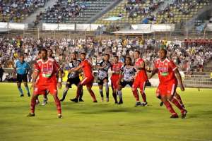 Imperatriz x Botafogo-PB - Jogo decisivo a cinco rodadas do fim da 1ª fase