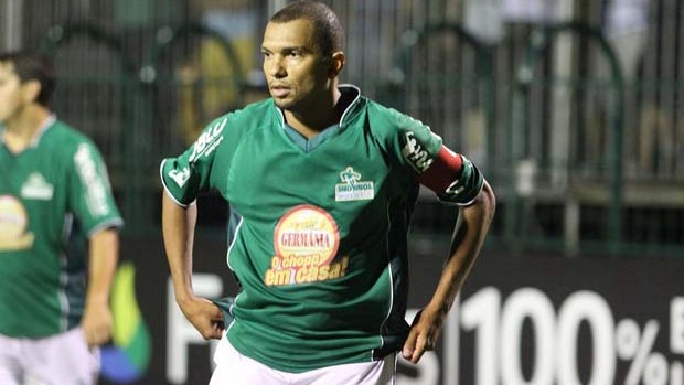 Ídolo do Guarani desabafa com a diretoria: ‘Não destruam o que construímos’