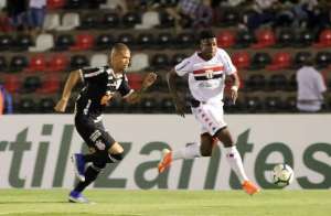 Série B: Atacante pede inteligência para Botafogo-SP vencer a 2ª seguida