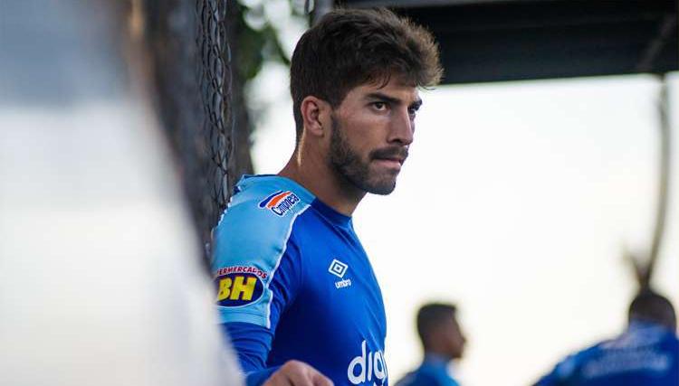 Foto: Bruno Haddad/Cruzeiro