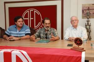 Segundona: Após saída de Luiz Donizete Prieto, América empossa novo presidente