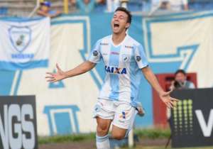 Dagoberto ironiza ao falar de aposentadoria no Londrina: 