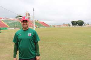 Copa Paulista: Comandante do Velo Clube acredita em confiança em alta para o Dérbi