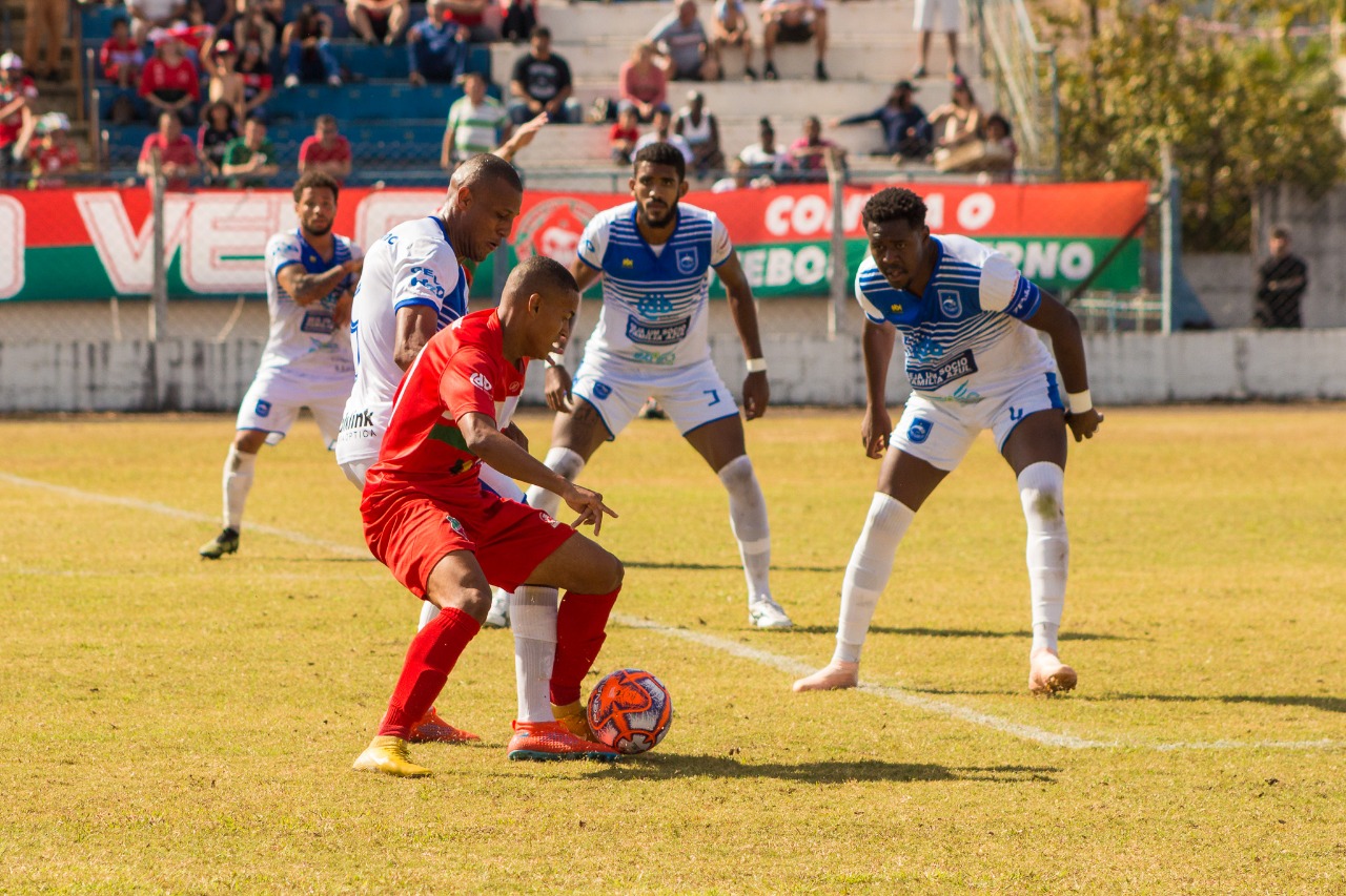 COPA PAULISTA: Clássicos pelo Grupo 2 agitam a abertura do returno da primeira fase