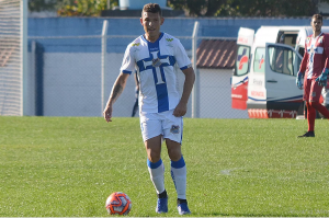 Copa Paulista: Renato Palm fala sobre desafio do Água Santa diante do EC São Bernardo