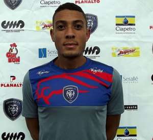 Série B: Brasil de Pelotas aguarda exames para anunciar lateral que estava na Série D