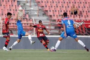 Ituano-SP x Brusque-SC - Depois do acesso, foco no título da Série D!