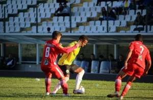Tombense-MG x Ypiranga-RS - Gavião e Canarilho tentam voar para o G4 da Série C