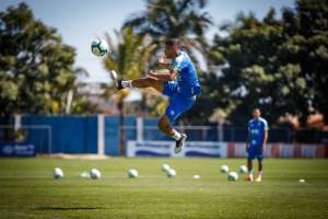 Cruzeiro x Athletico - Raposa e Furacão deixam Libertadores de lado e duelam pelo BR