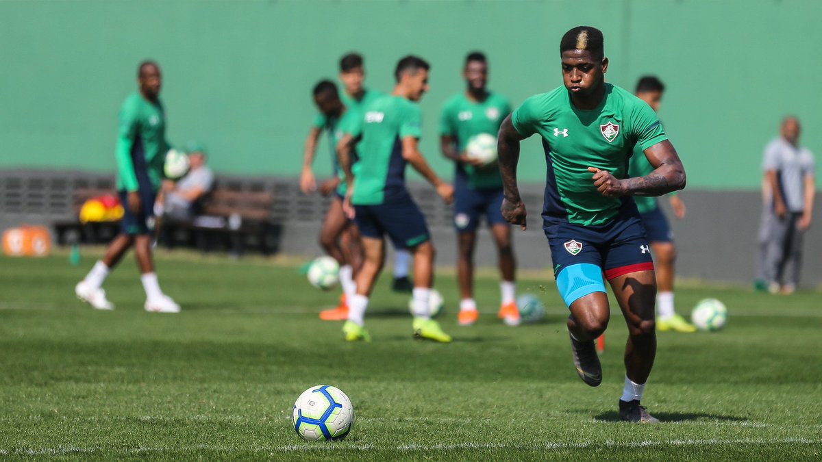 Fluminense x São Paulo – Em momentos distintos, Tricolores se enfrentam no Maracanã