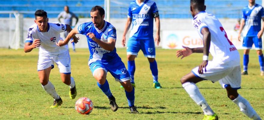 Foto: Bruno Castilho / EC Taubaté