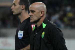 Série B: Formação agrada e treinador vai repetir escalação do Cuiabá