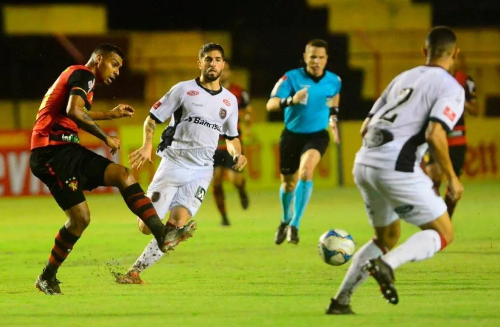 Cuiabá x Brasil de Pelotas – Confronto direto para se afastar de vez do Z4