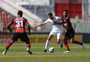 Oeste x Londrina - De volta para casa, Rubrão tem missão difícil