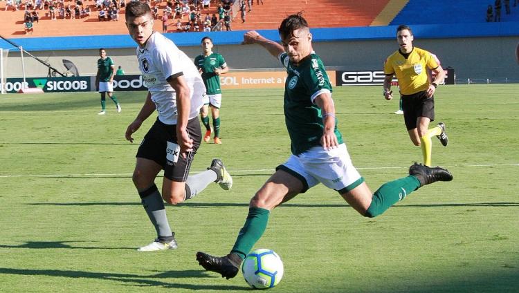 Foto: Divulgação / Goiás EC