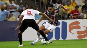 Jogadores do Fluminense consideram injusta derrota para o São Paulo