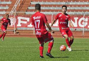 Noroeste 2 x 1 Atibaia - Norusca vence confronto direto e entra no G4