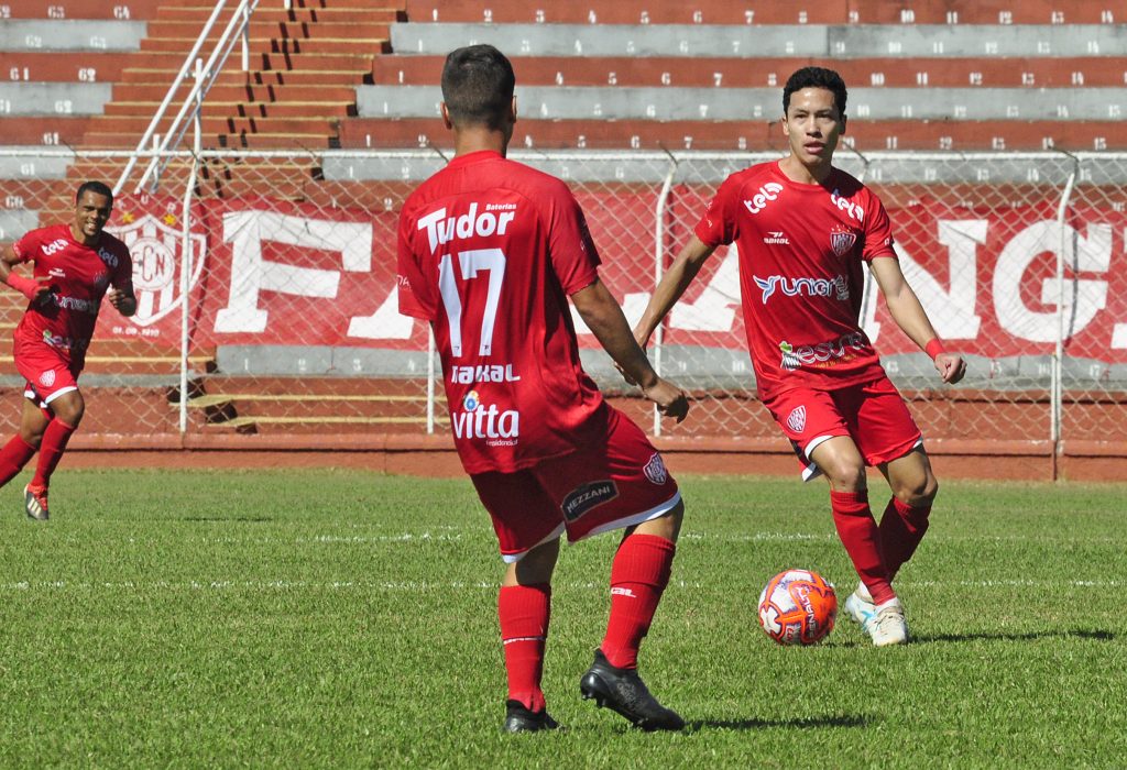 Noroeste 2 x 1 Atibaia – Norusca vence confronto direto e entra no G4