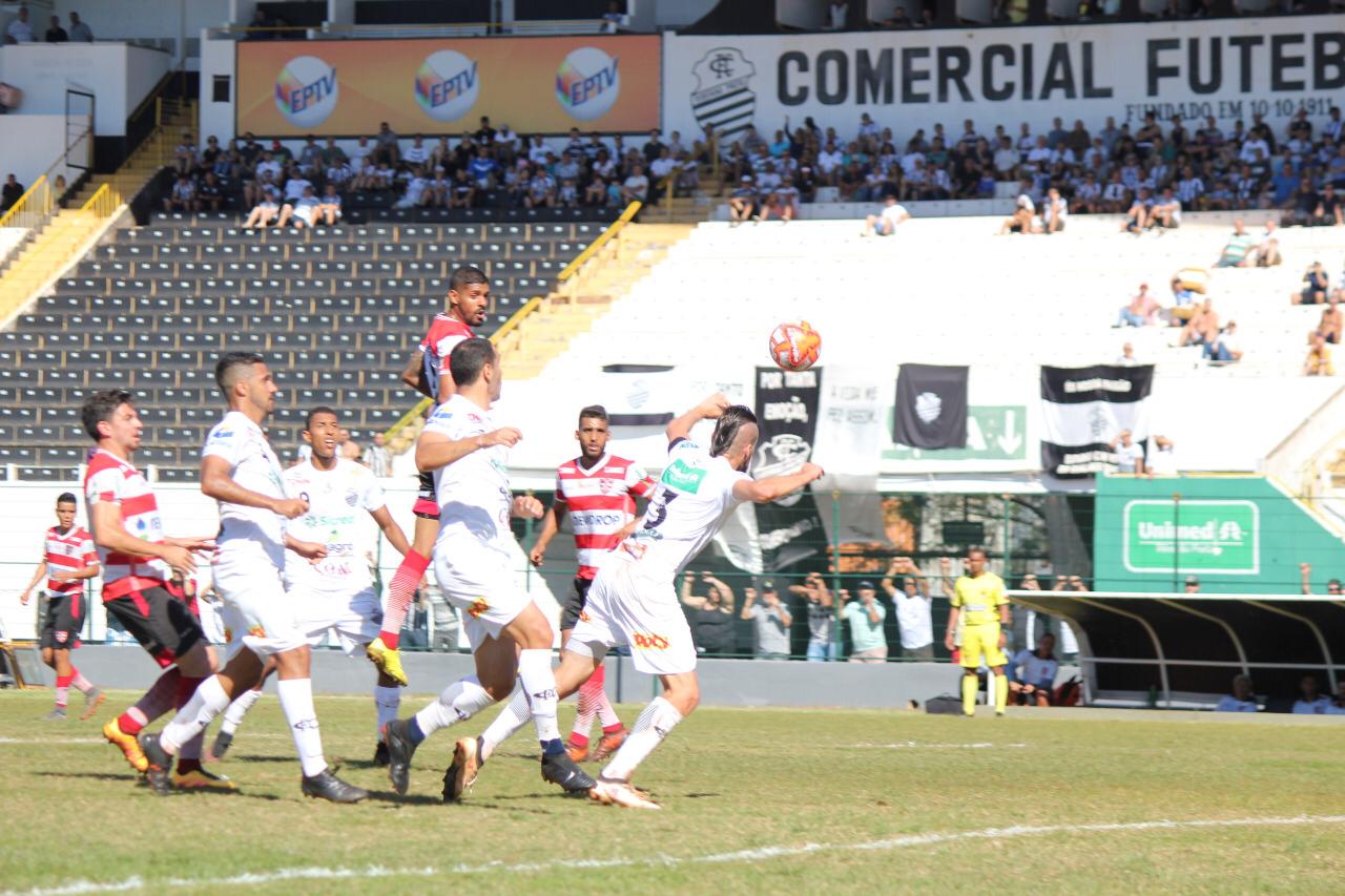 Batatais 0 x 0 Linense – Fantasma da Mogiana cada vez mais perto da eliminação