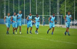 CSA x Grêmio - Azulão busca reabilitação e Tricolor só pensa na Libertadores