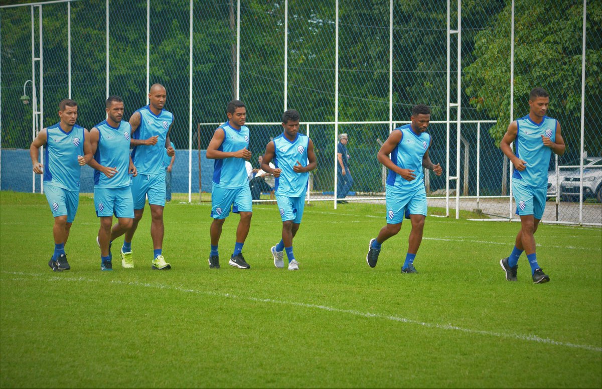 CSA x Grêmio – Azulão busca reabilitação e Tricolor só pensa na Libertadores