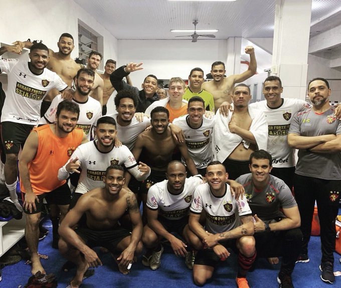 SÉRIE B: Coritiba e Botafogo acirram briga pelo G4; Sport mira vice-liderança