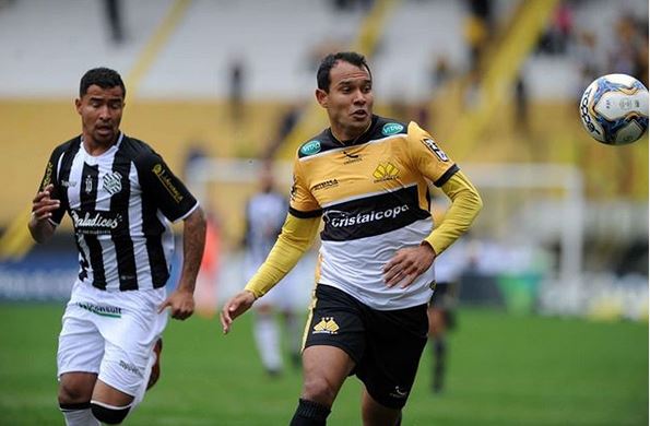 São Bento x Criciúma – Duelos dos desesperados na Série B