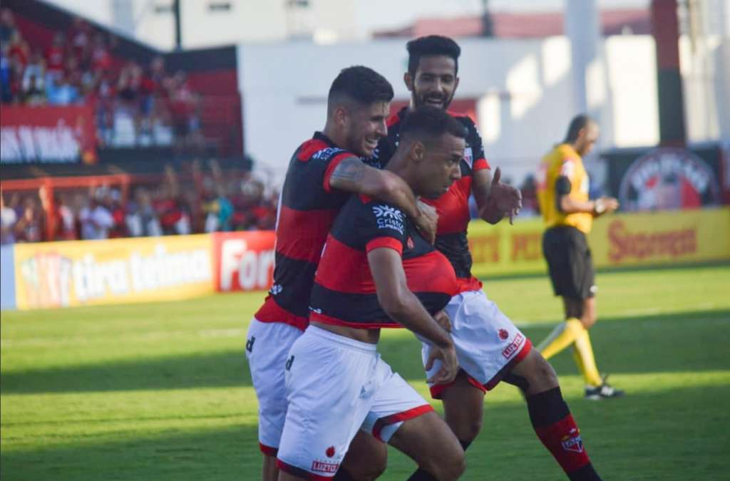 Foto: Divulgação / Atlético Goianiense