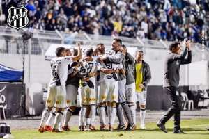 Ponte Preta x América-MG - Está na hora de se reabilitar, Macaca!