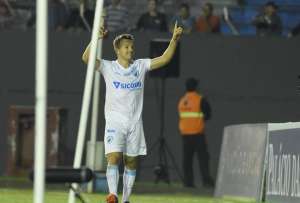 Londrina x Paraná - Confronto direto por vaga no G4