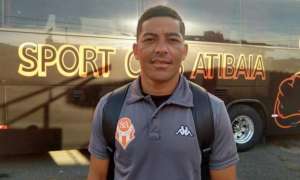 Copa Paulista: Experiente atacante deixa time da Série D e retorna para o Atibaia