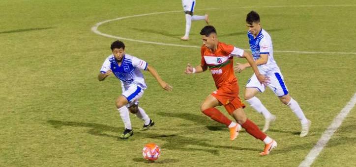 Copa Paulista: Velo Clube e Rio Claro avaliam empate sem gols no Dérbi Rio-clarense