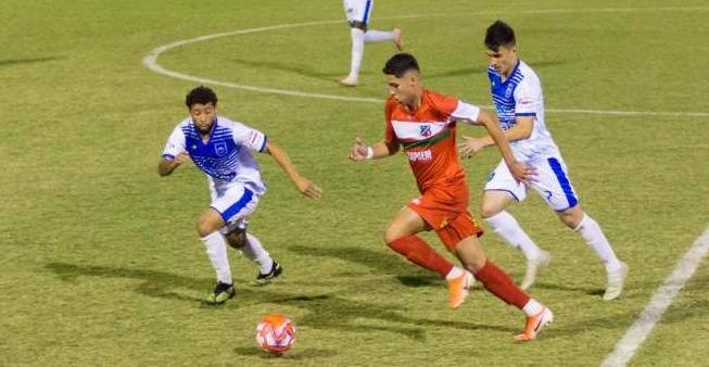 Foto: Daniel Lins / A Folha Esportiva 