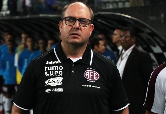 Copa Paulista: Ferroviária comemora classificação e 100% de aproveitamento no Grupo 1