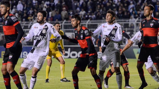Série B: Como mandante, Ponte Preta perdeu apenas uma vez para o América-MG