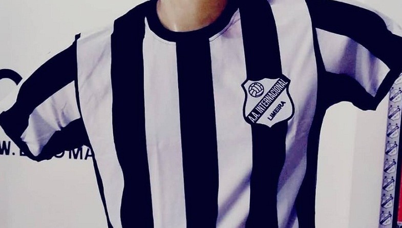 Copa Paulista: Inter de Limeira lança camisa retrô em homenagem a time de 1978