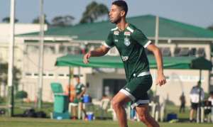 Série B: Revelação deixa o Coritiba e assina com clube português