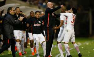 CEO descarta RB Brasil no Paulistão, despista sobre R.Oliveira e fala sobre Bragança