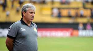 Série B: Após nova derrota, Gilson Kleina aposta em fator casa para reagir com Criciúma