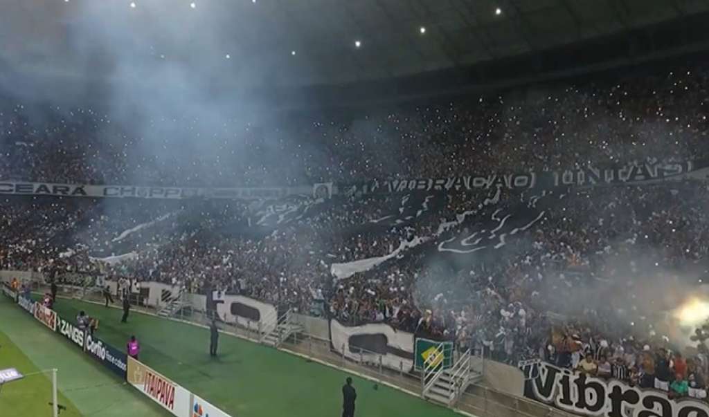 Mais de 15 mil ingressos já foram vendidos para clássico entre Ceará e Fortaleza 2 0002050405269 img