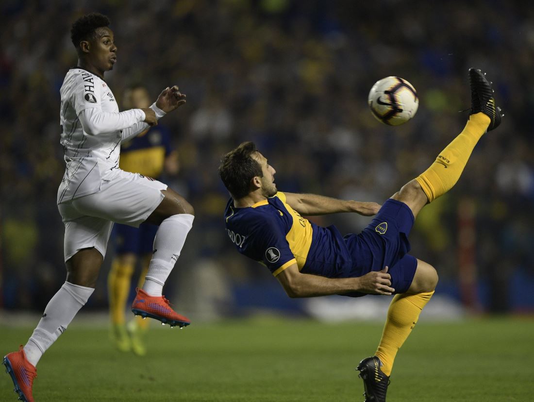 Libertadores: Técnico do Athletico-PR reconhece superioridade do Boca Juniors