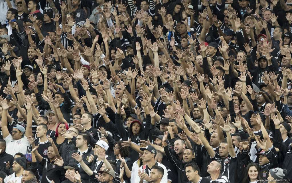 Foto: Divulgação / Corinthians
