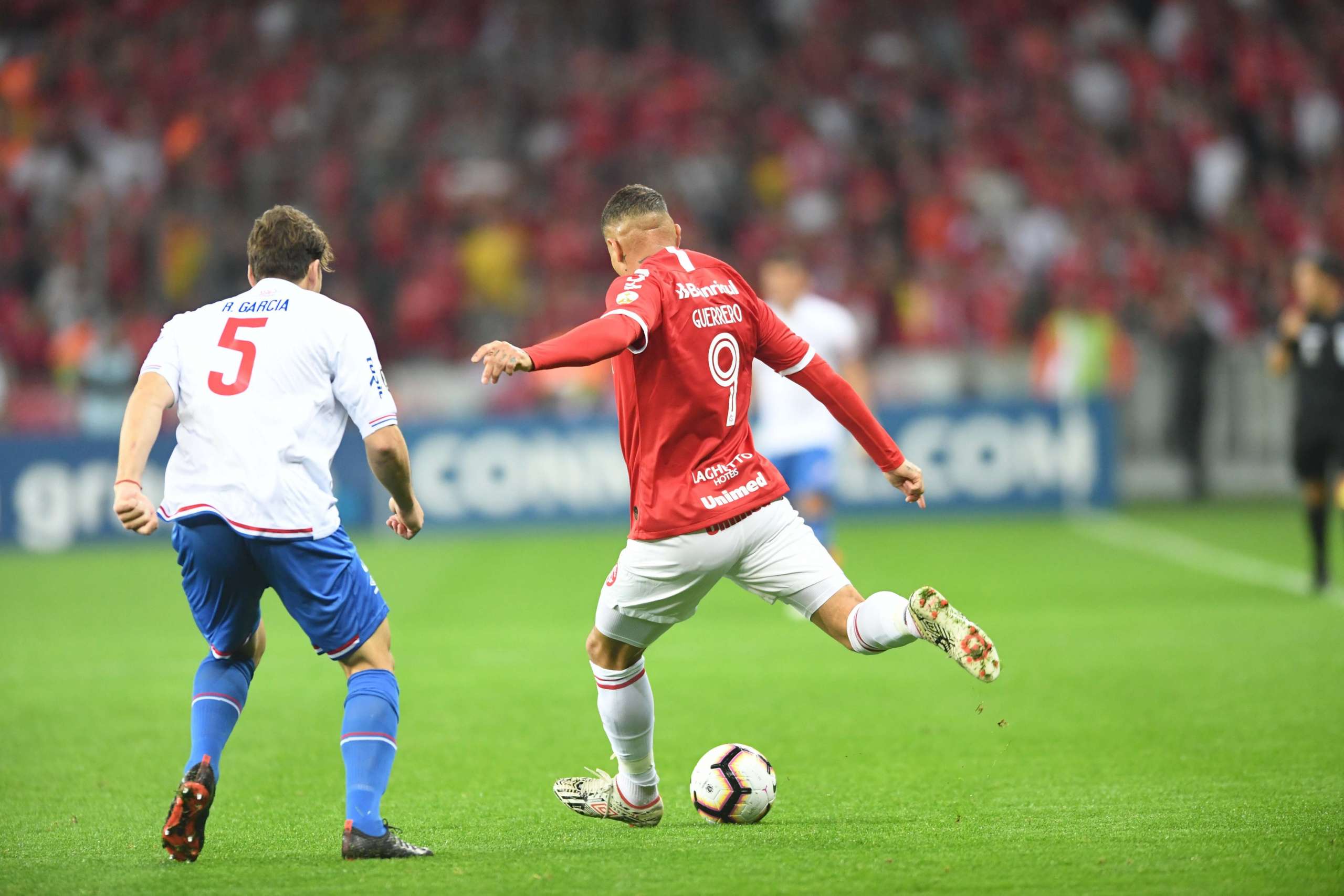 Com nova classificação em julho, Inter se destaca pela consistência