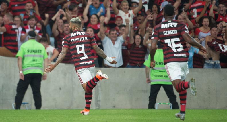 Foto: Divulgação / Clube de Regatas do Flamengo 