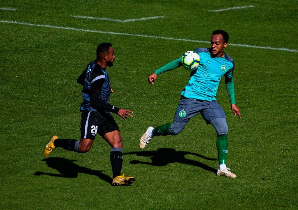 STJD mantém punição de ‘gato’ denunciado pela Ponte Preta