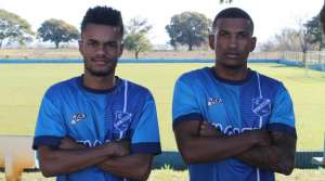 Copa Paulista: Taubaté anuncia contratação de volante e atacante do Coritiba